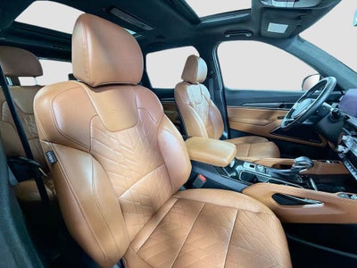 2023 Kia Telluride SX Prestige X-Line