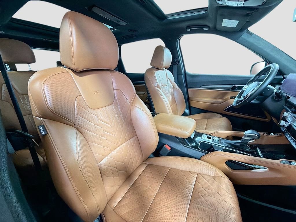 2023 Kia Telluride SX Prestige X-Line