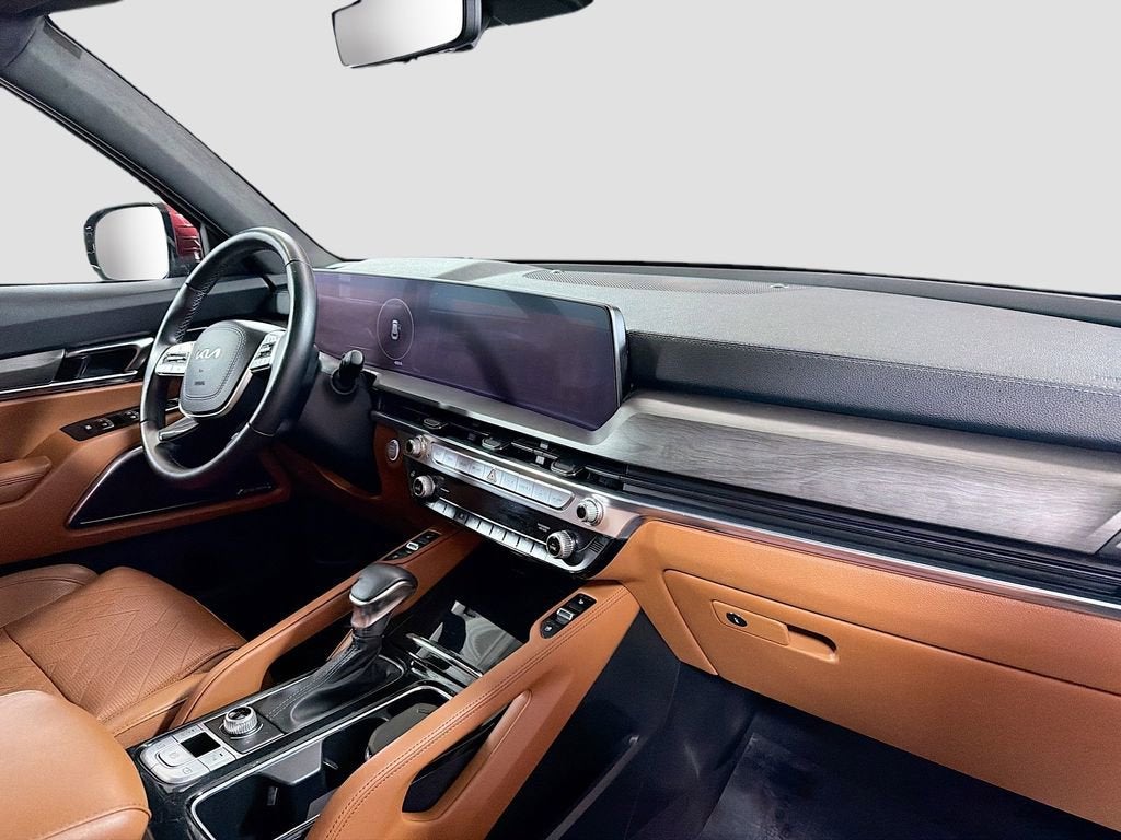 2023 Kia Telluride SX Prestige X-Line