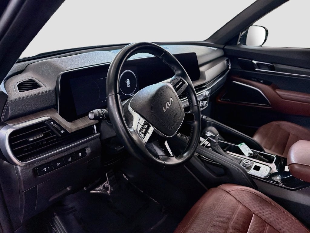 2023 Kia Telluride SX Prestige