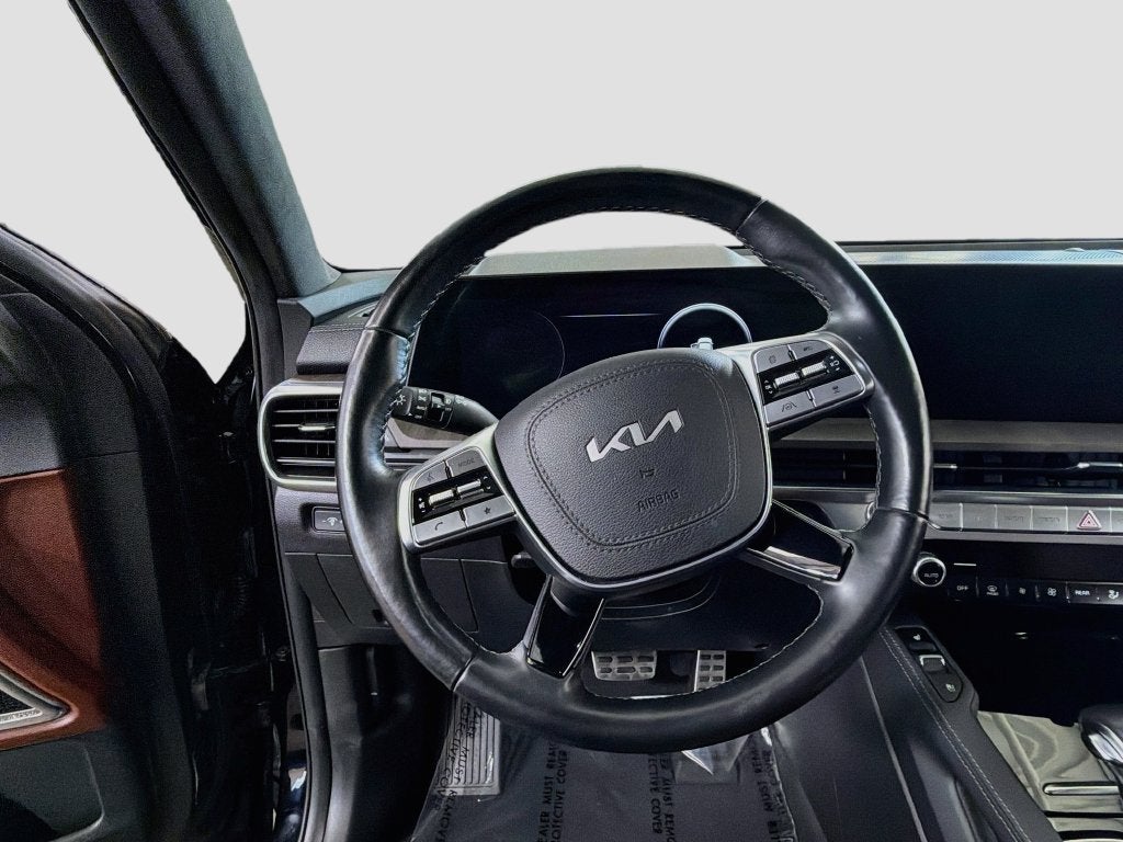 2023 Kia Telluride SX Prestige