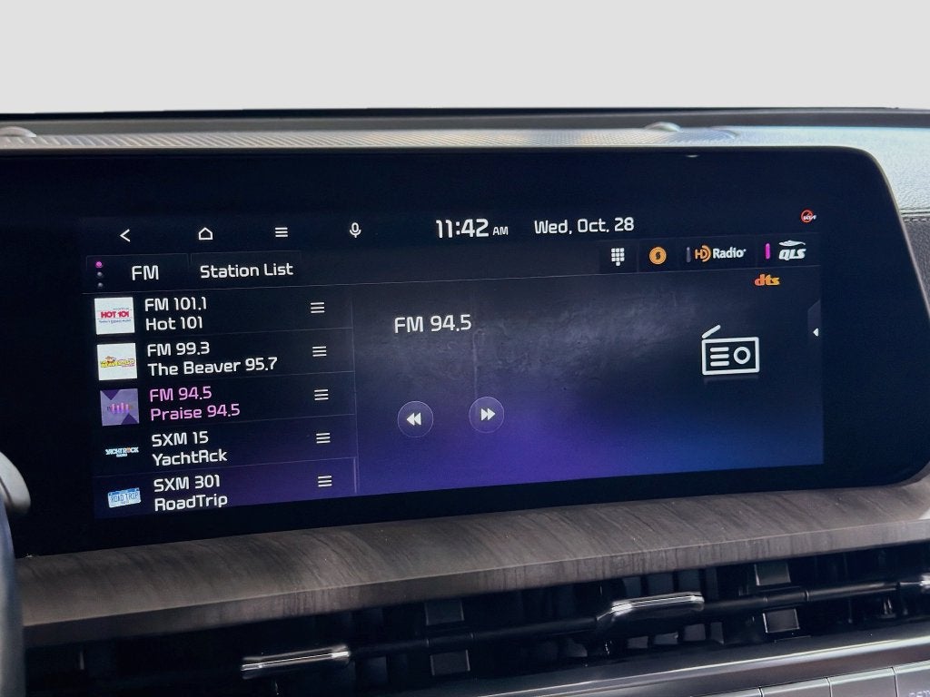 2023 Kia Telluride SX Prestige