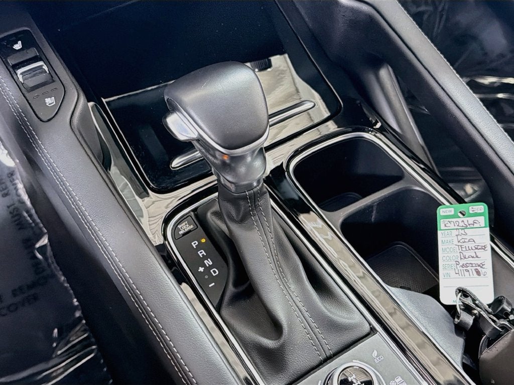 2023 Kia Telluride SX Prestige