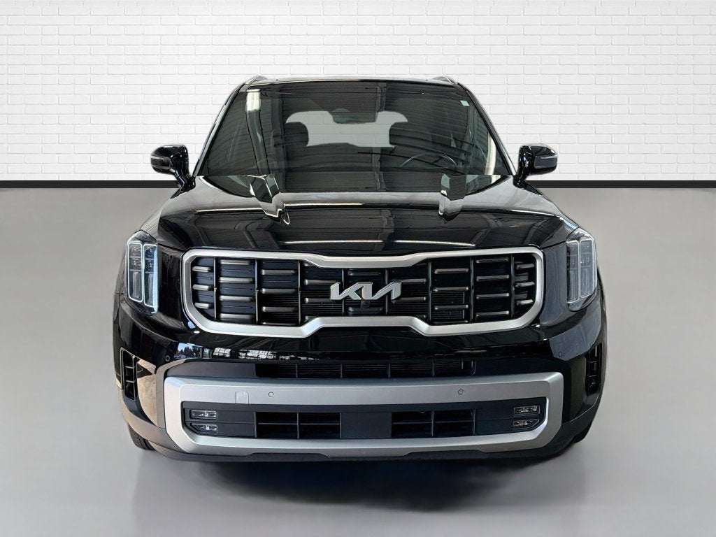 2023 Kia Telluride SX Prestige