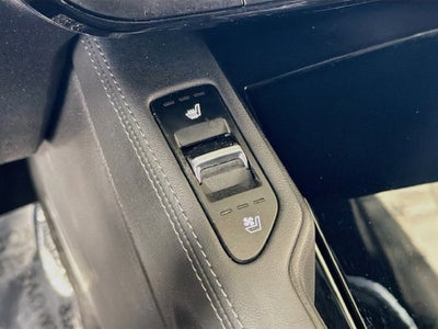2023 Kia Telluride SX Prestige