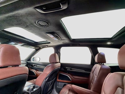 2023 Kia Telluride SX Prestige