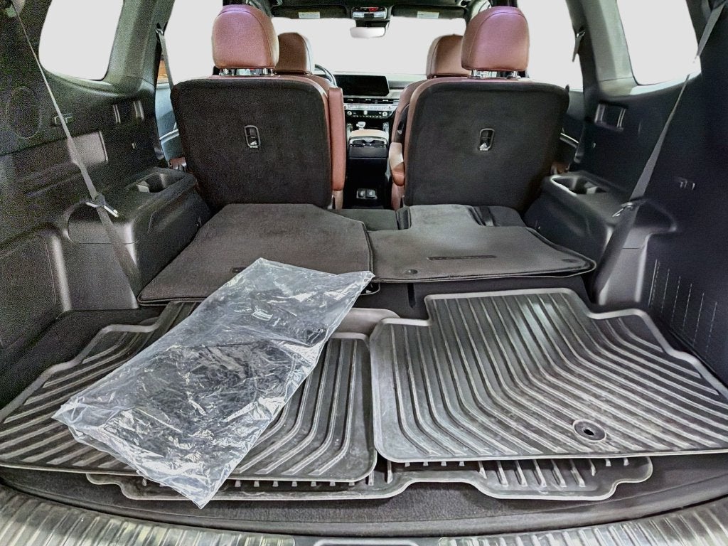 2023 Kia Telluride SX Prestige