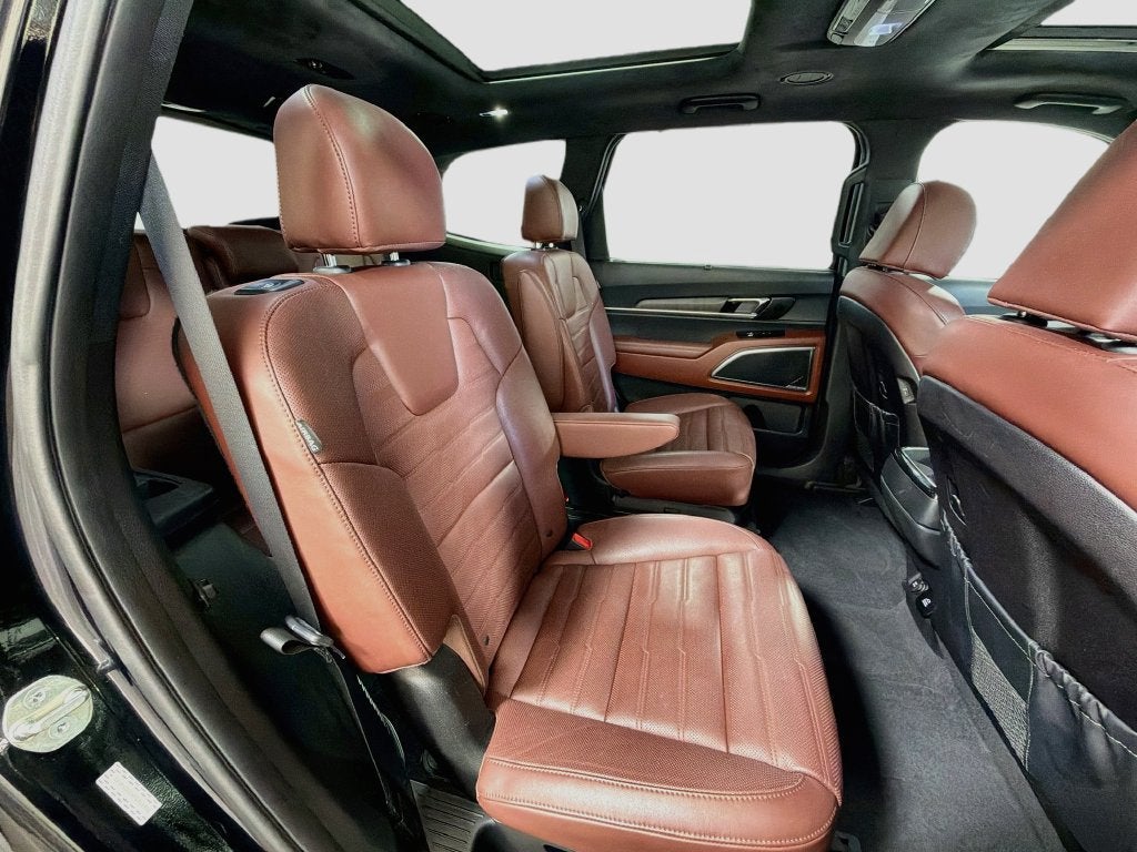 2023 Kia Telluride SX Prestige