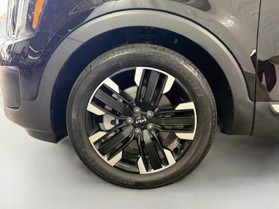 2023 Kia Telluride SX Prestige