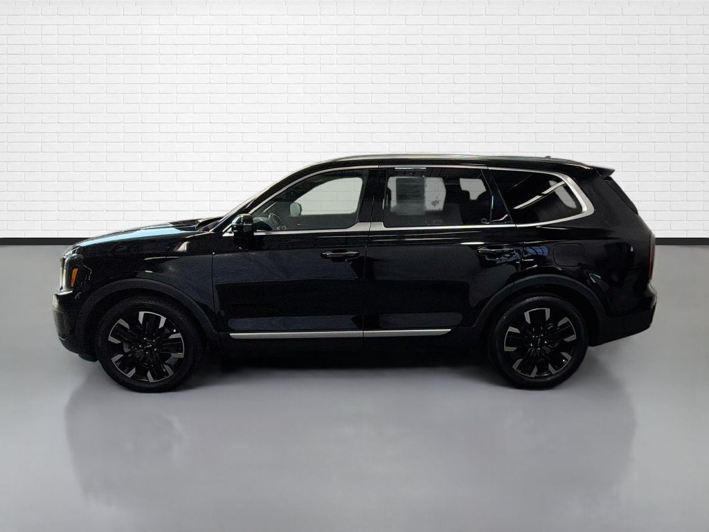 2023 Kia Telluride SX Prestige