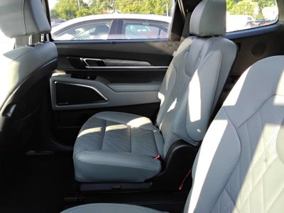 2024 Kia Telluride SX Prestige X-Line