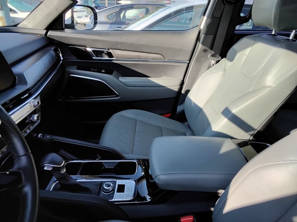 2024 Kia Telluride SX Prestige X-Line