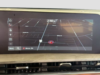 2024 Kia Telluride SX Prestige X-Line