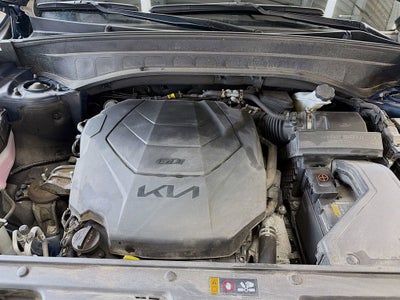 2024 Kia Telluride SX Prestige X-Line