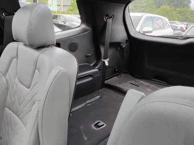 2024 Kia Telluride SX X-Pro