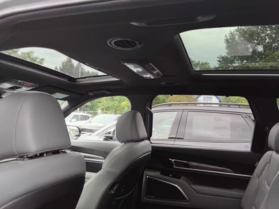 2024 Kia Telluride SX X-Pro