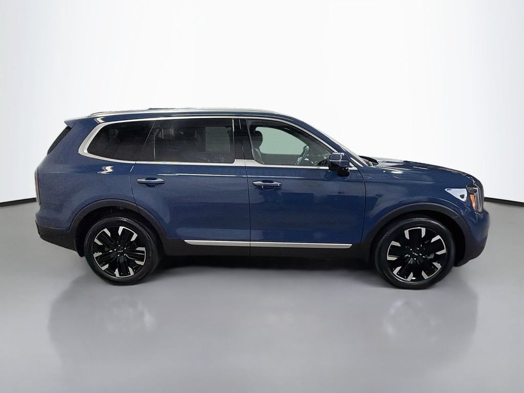 2024 Kia Telluride SX Prestige
