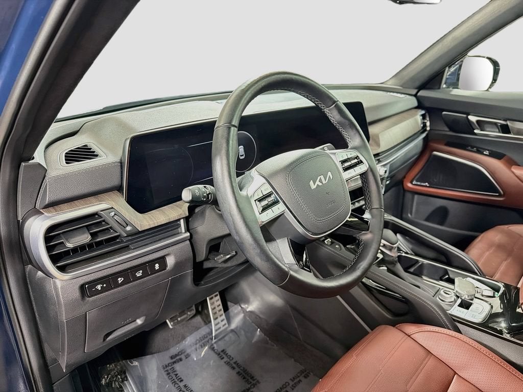 2024 Kia Telluride SX Prestige