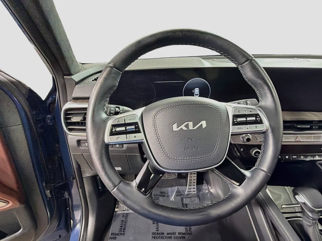 2024 Kia Telluride SX Prestige
