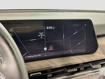 2024 Kia Telluride SX Prestige