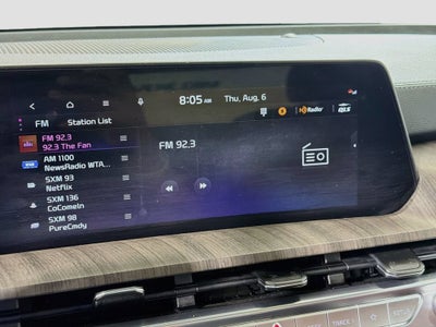 2024 Kia Telluride SX Prestige
