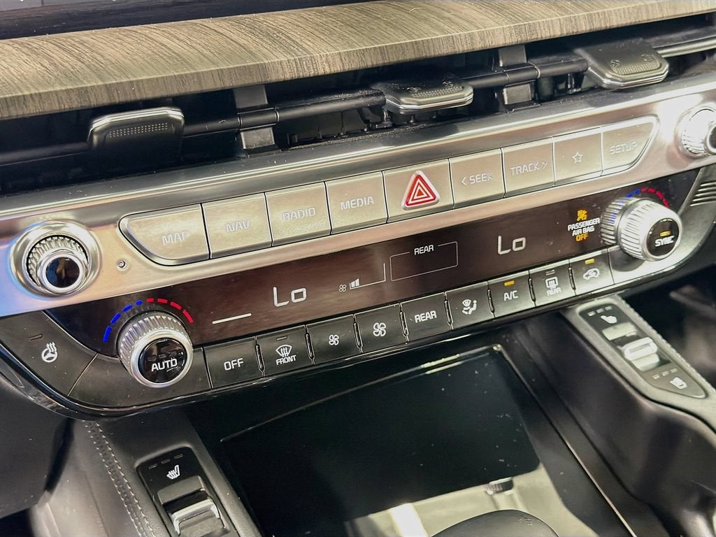 2024 Kia Telluride SX Prestige