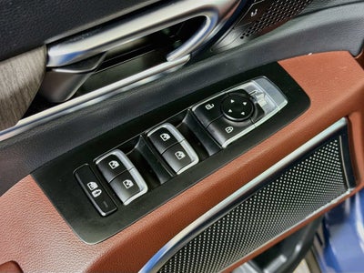 2024 Kia Telluride SX Prestige