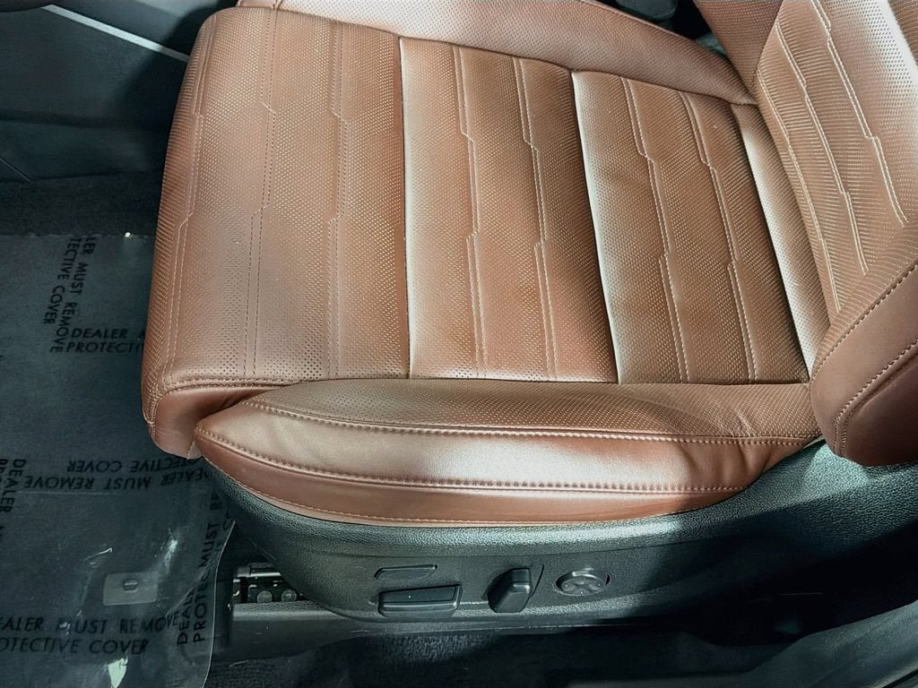 2024 Kia Telluride SX Prestige