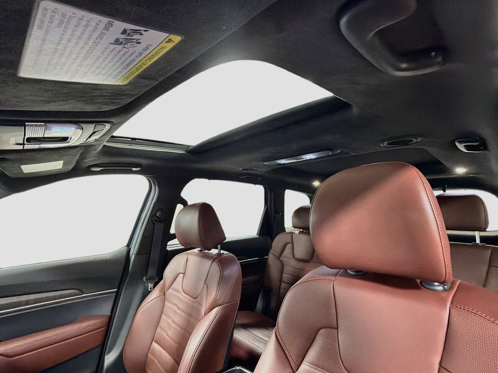 2024 Kia Telluride SX Prestige