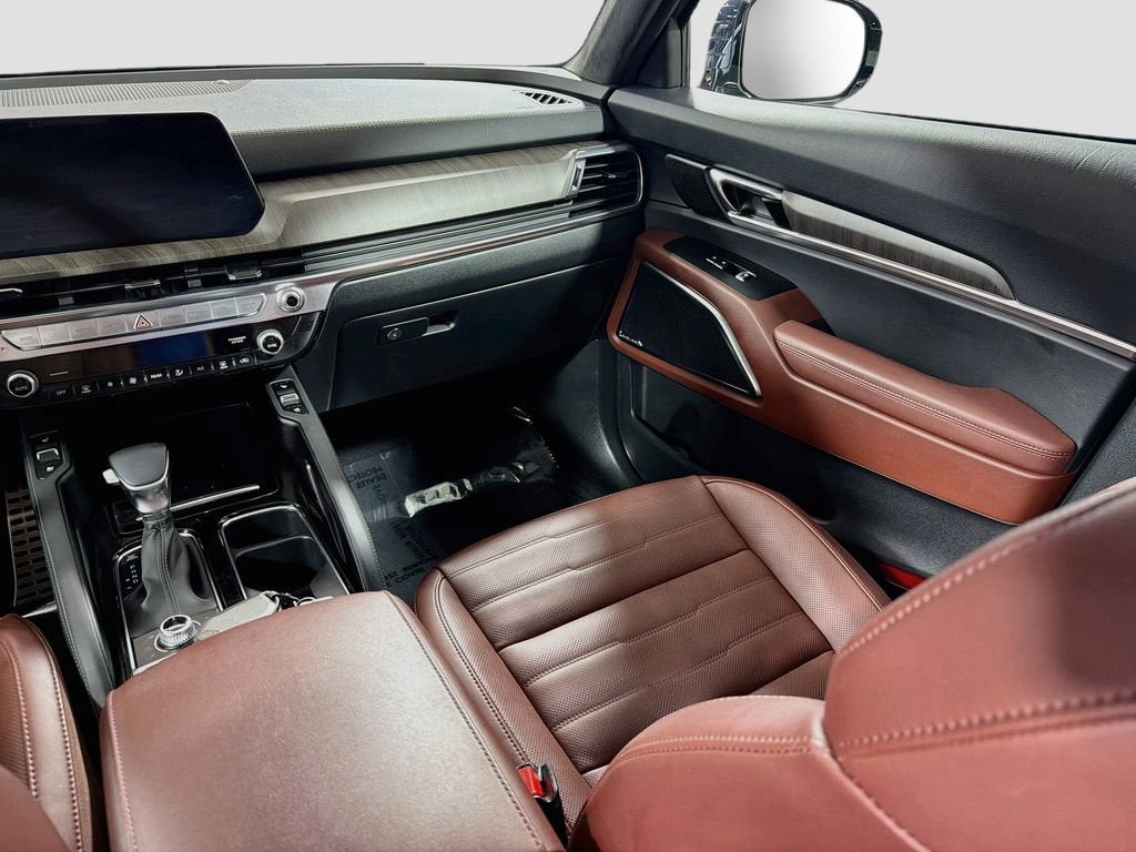 2024 Kia Telluride SX Prestige