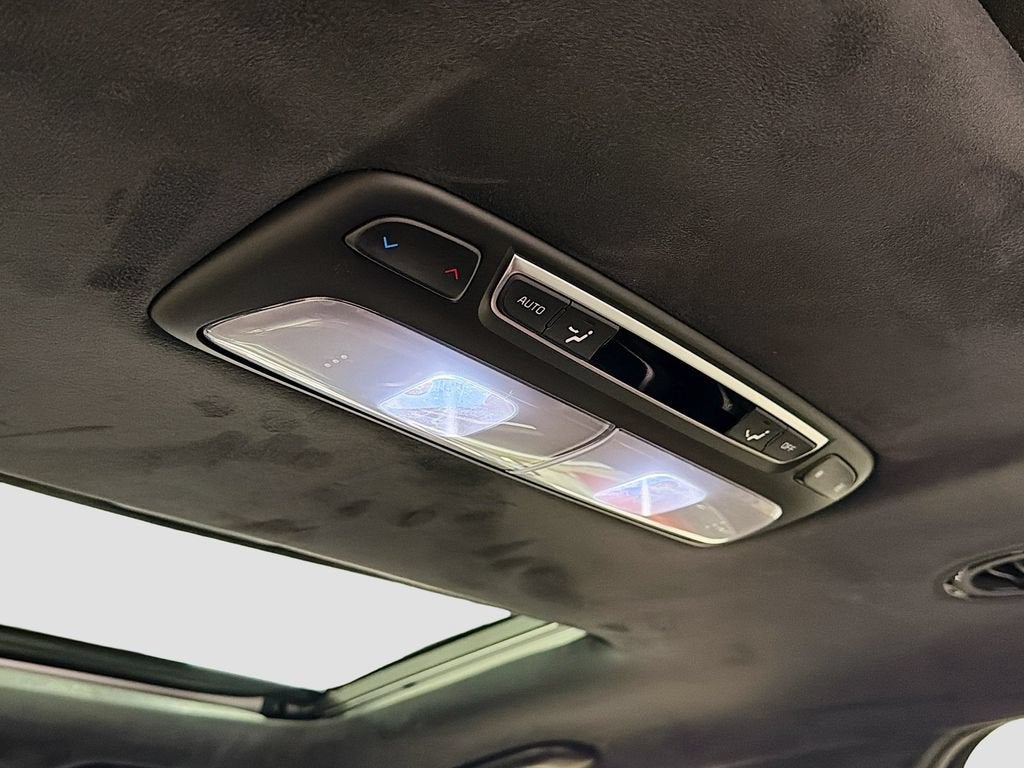 2024 Kia Telluride SX Prestige