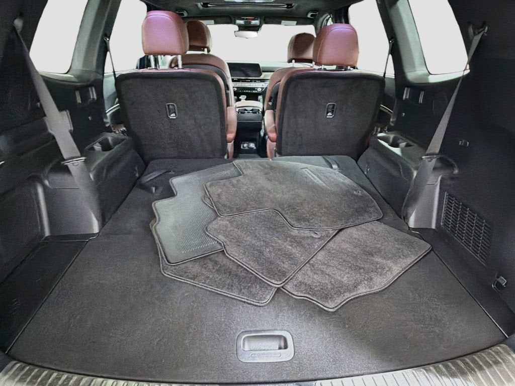 2024 Kia Telluride SX Prestige