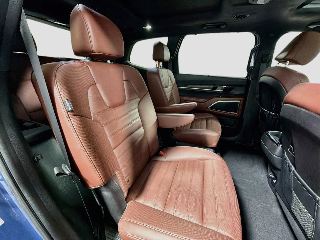 2024 Kia Telluride SX Prestige