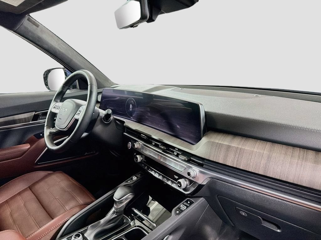 2024 Kia Telluride SX Prestige