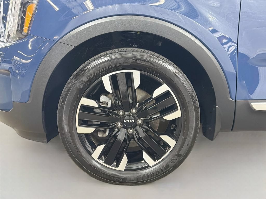 2024 Kia Telluride SX Prestige