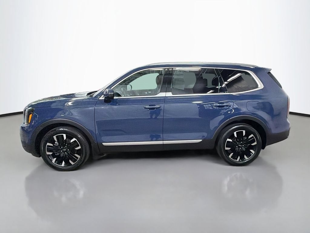 2024 Kia Telluride SX Prestige