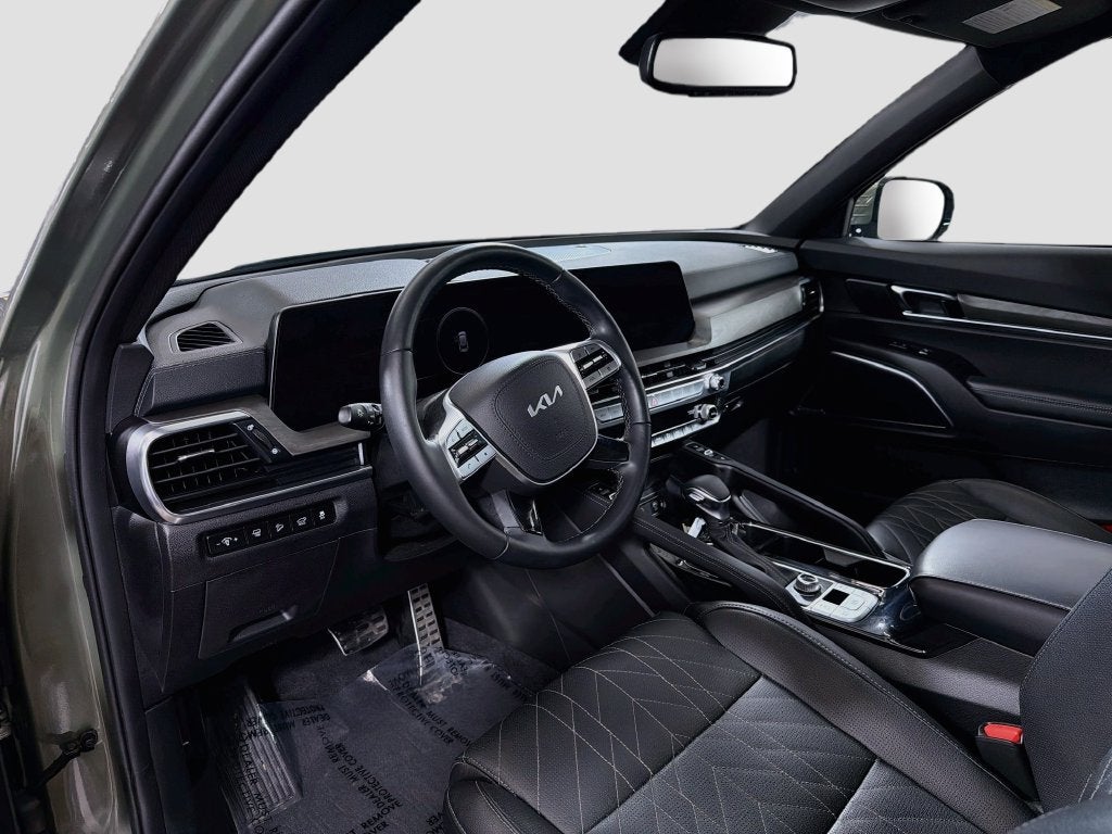 2024 Kia Telluride SX X-Pro