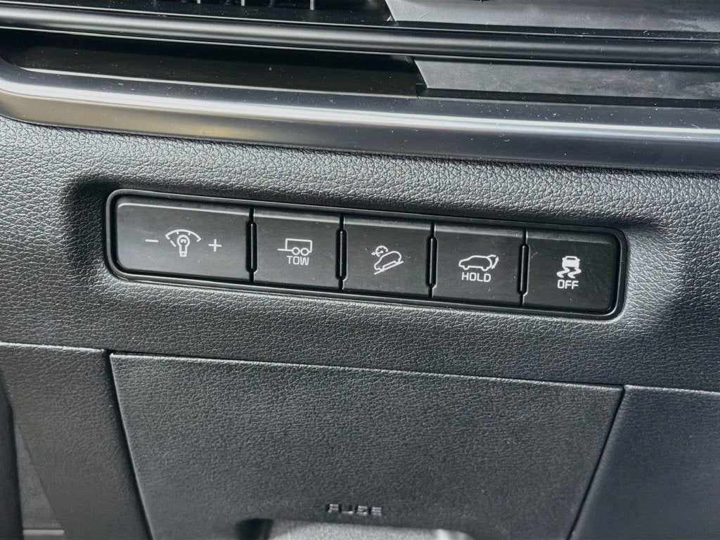 2024 Kia Telluride SX X-Pro