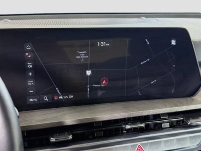 2024 Kia Telluride SX X-Pro