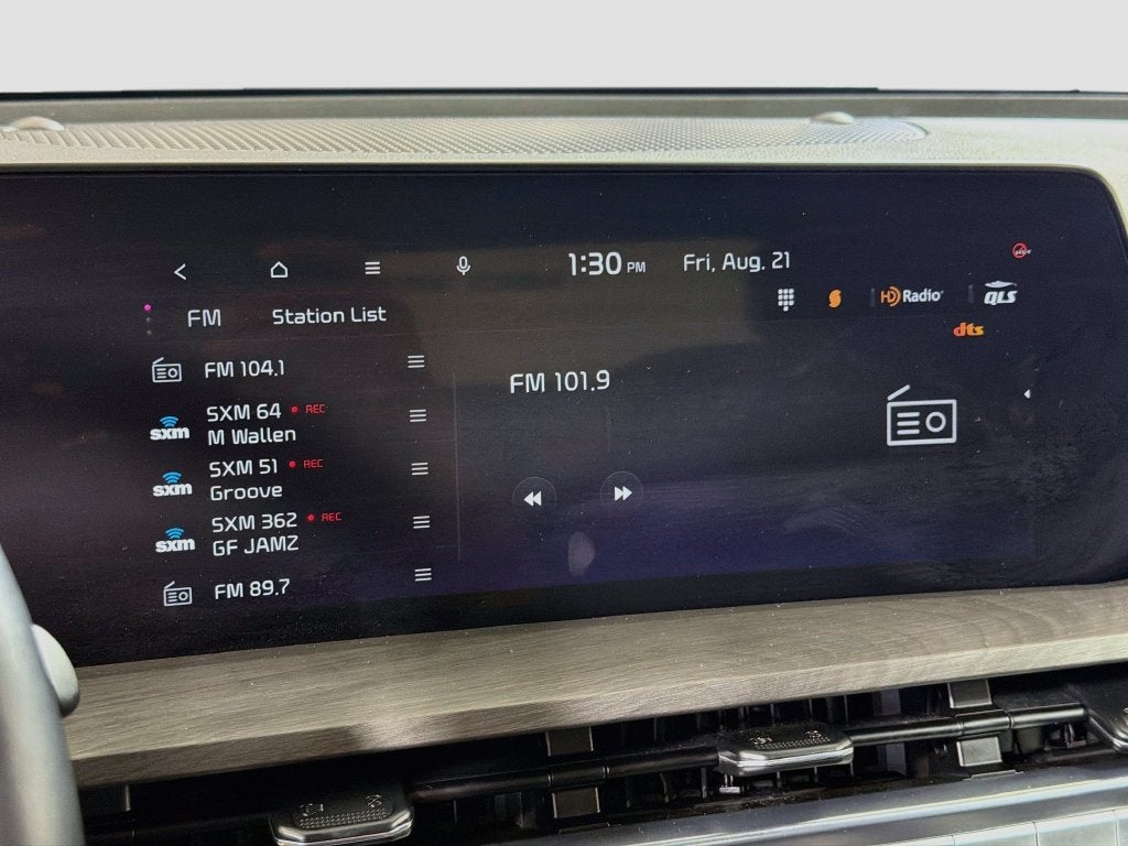 2024 Kia Telluride SX X-Pro