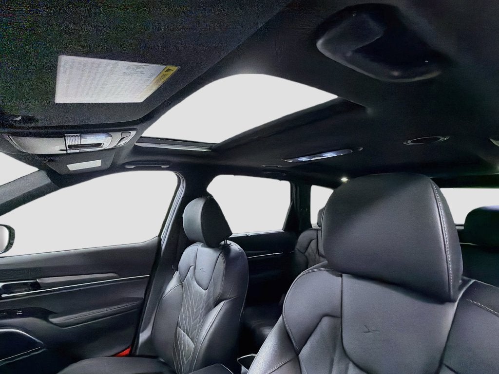 2024 Kia Telluride SX X-Pro