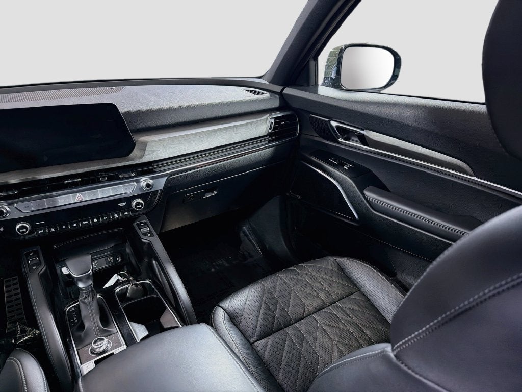2024 Kia Telluride SX X-Pro