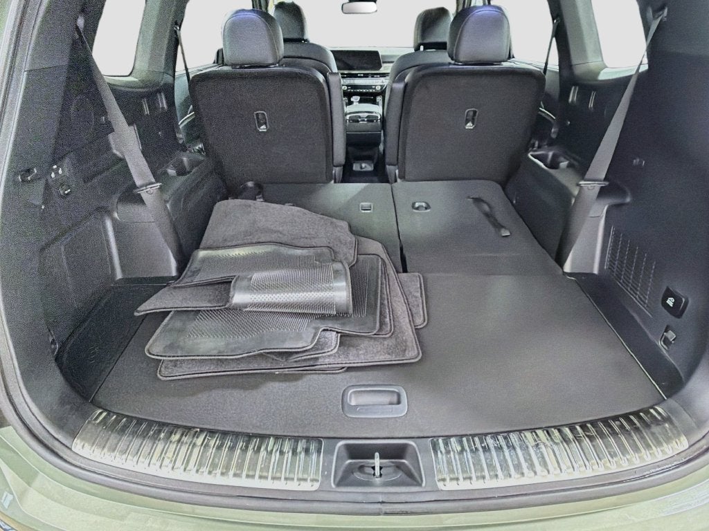 2024 Kia Telluride SX X-Pro