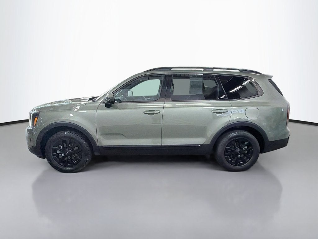 2024 Kia Telluride SX X-Pro