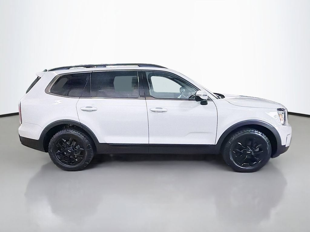 2024 Kia Telluride SX X-Pro
