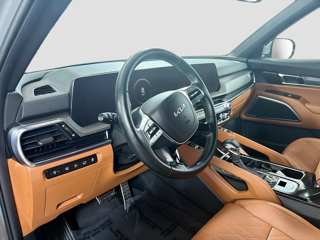 2024 Kia Telluride SX X-Pro
