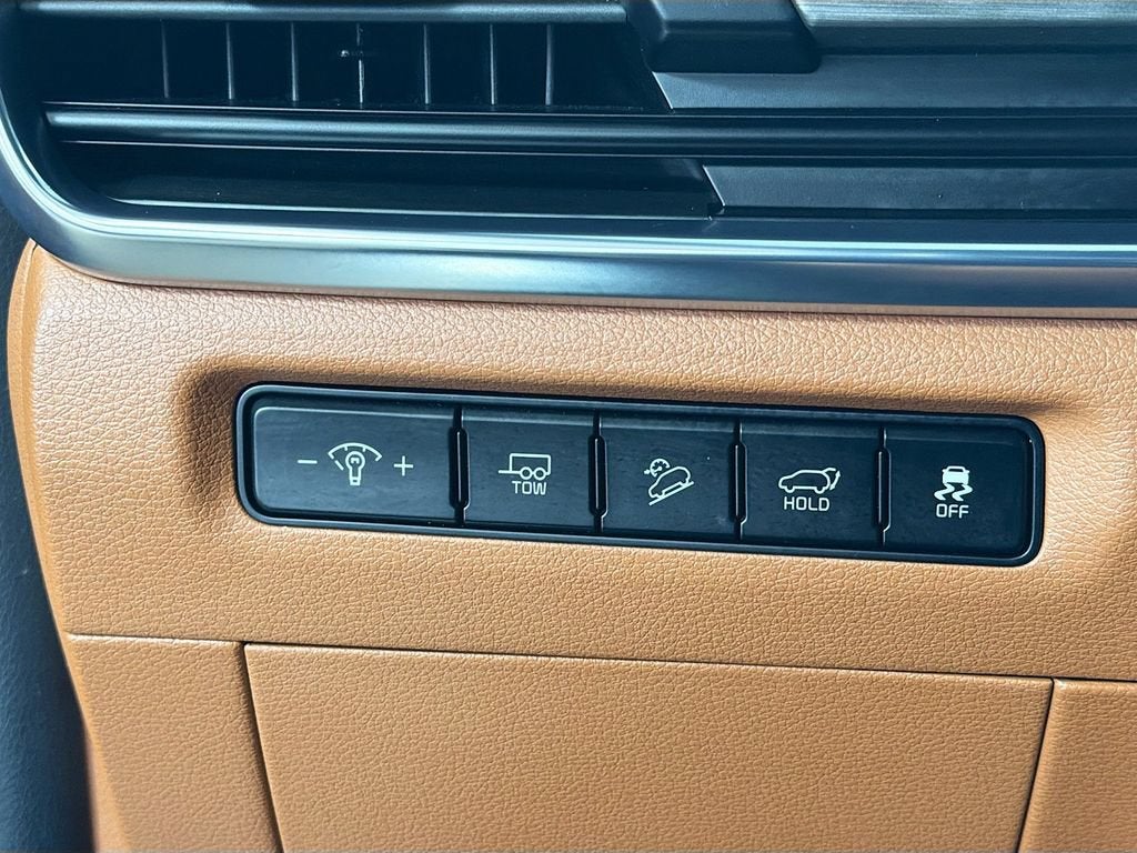 2024 Kia Telluride SX X-Pro