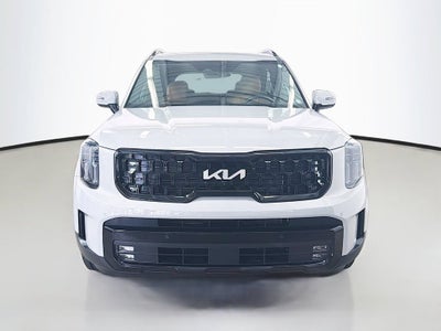 2024 Kia Telluride SX X-Pro