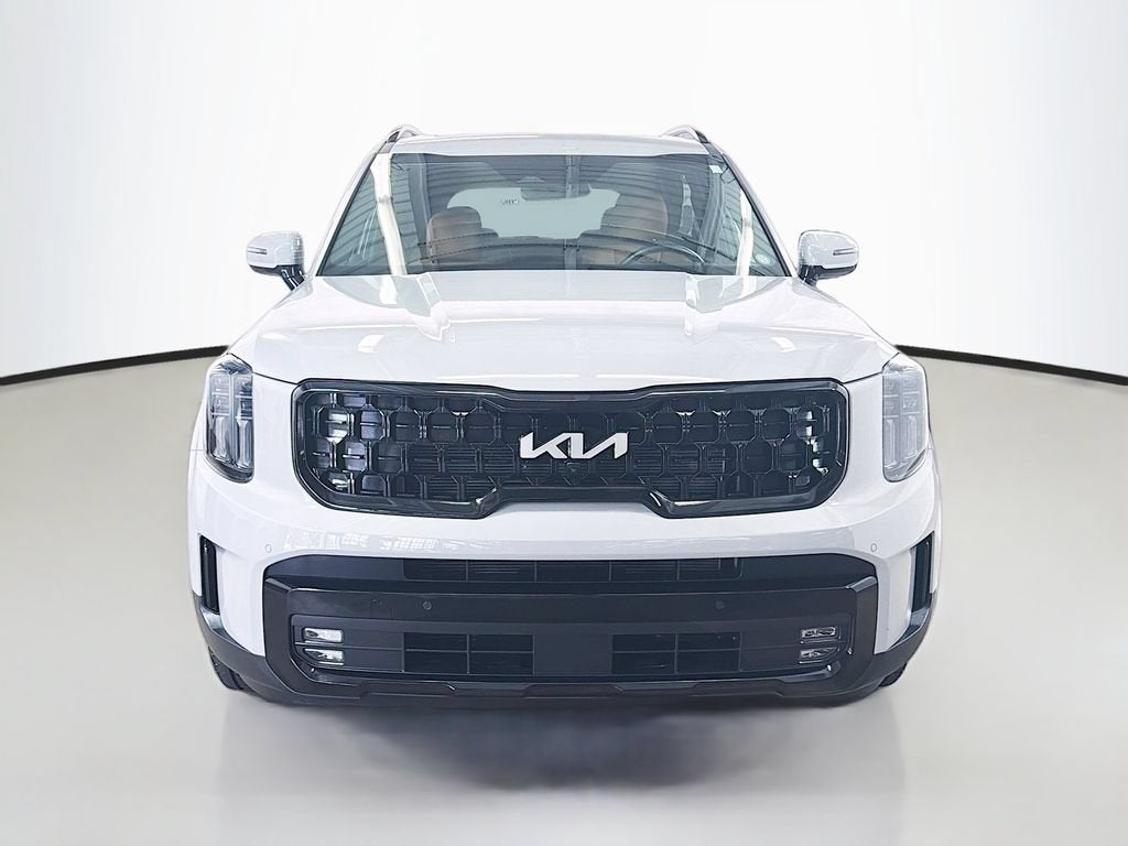 2024 Kia Telluride SX X-Pro