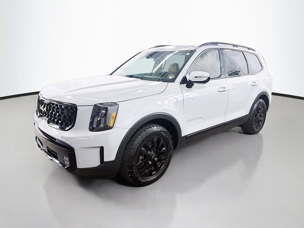 2024 Kia Telluride SX X-Pro